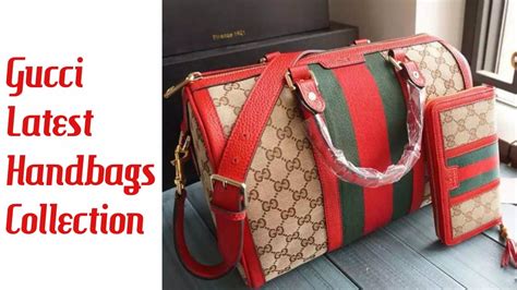 new gucci bags 2017|Gucci bags latest collection.